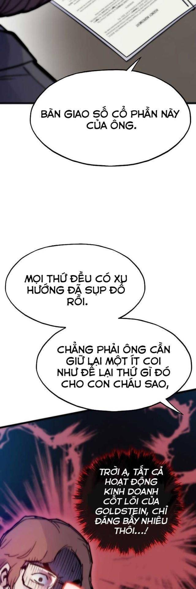 Hồi Quy Giả Chap 54 - Next Chap 55