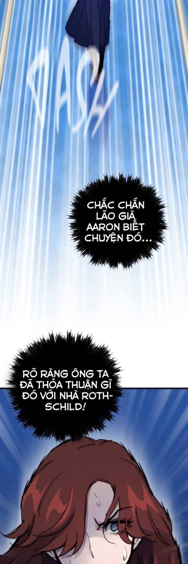 Hồi Quy Giả Chap 54 - Next Chap 55