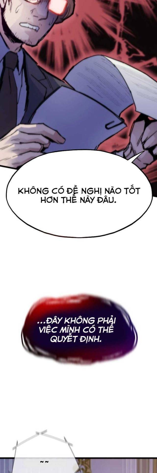 Hồi Quy Giả Chap 54 - Next Chap 55