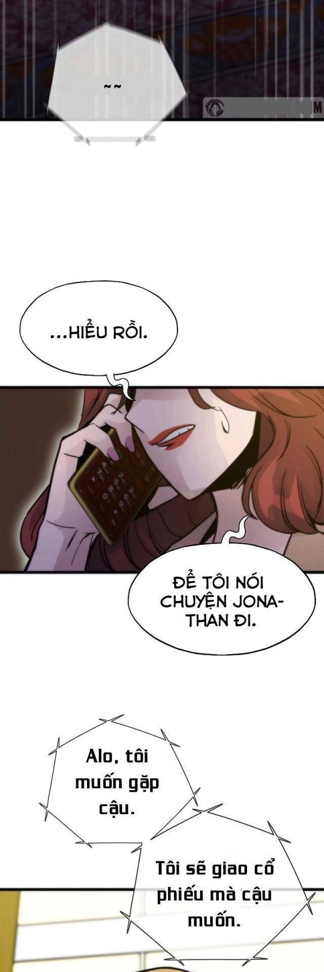 Hồi Quy Giả Chap 54 - Next Chap 55