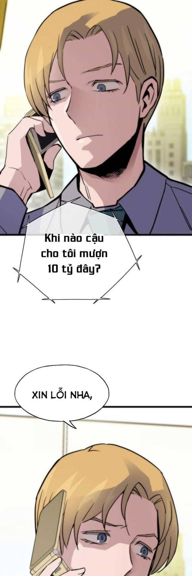 Hồi Quy Giả Chap 54 - Next Chap 55