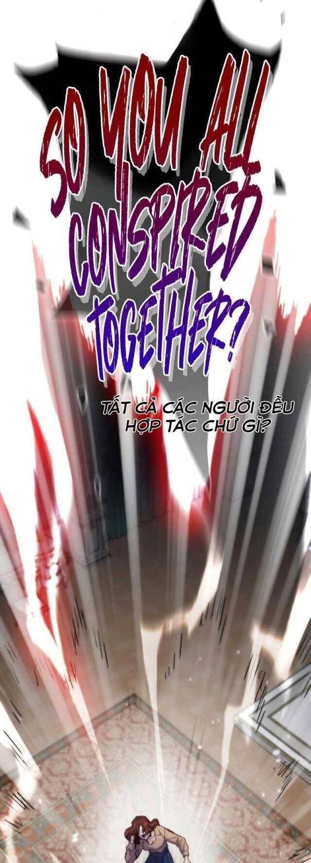 Hồi Quy Giả Chap 54 - Next Chap 55