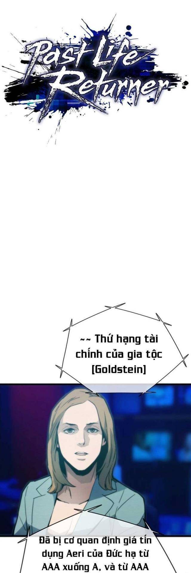 Hồi Quy Giả Chap 54 - Next Chap 55