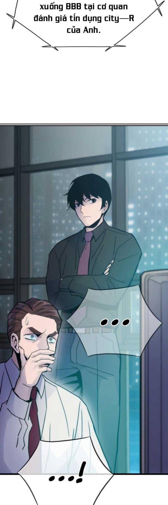 Hồi Quy Giả Chap 54 - Next Chap 55