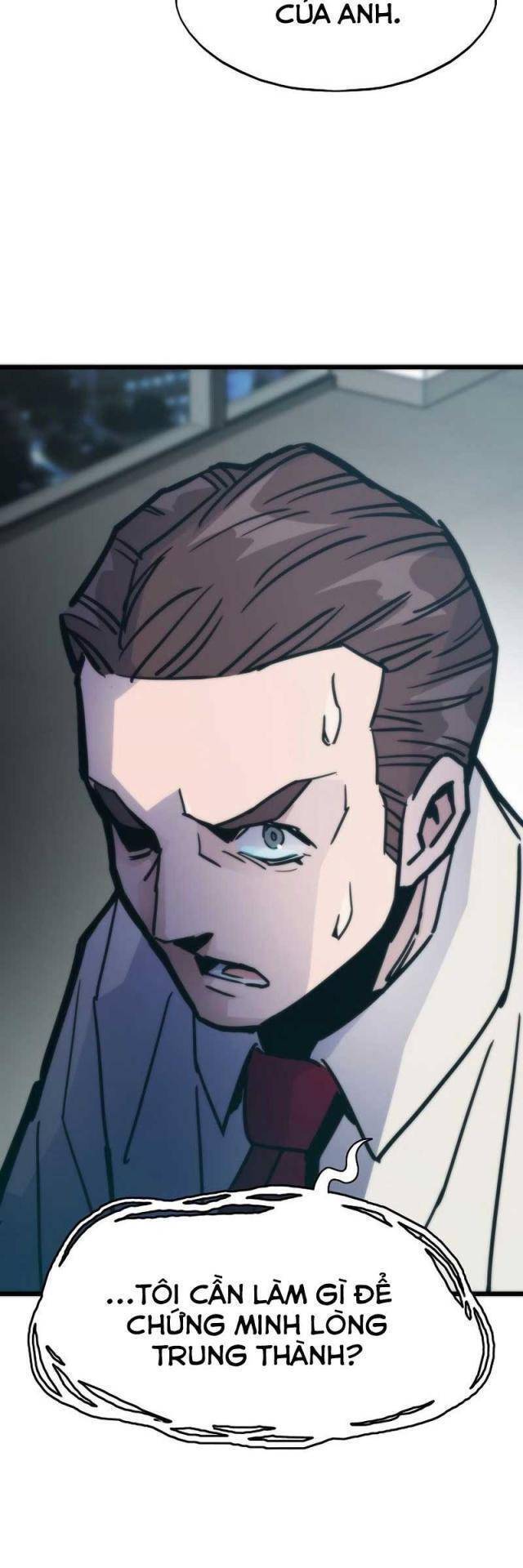 Hồi Quy Giả Chap 54 - Next Chap 55