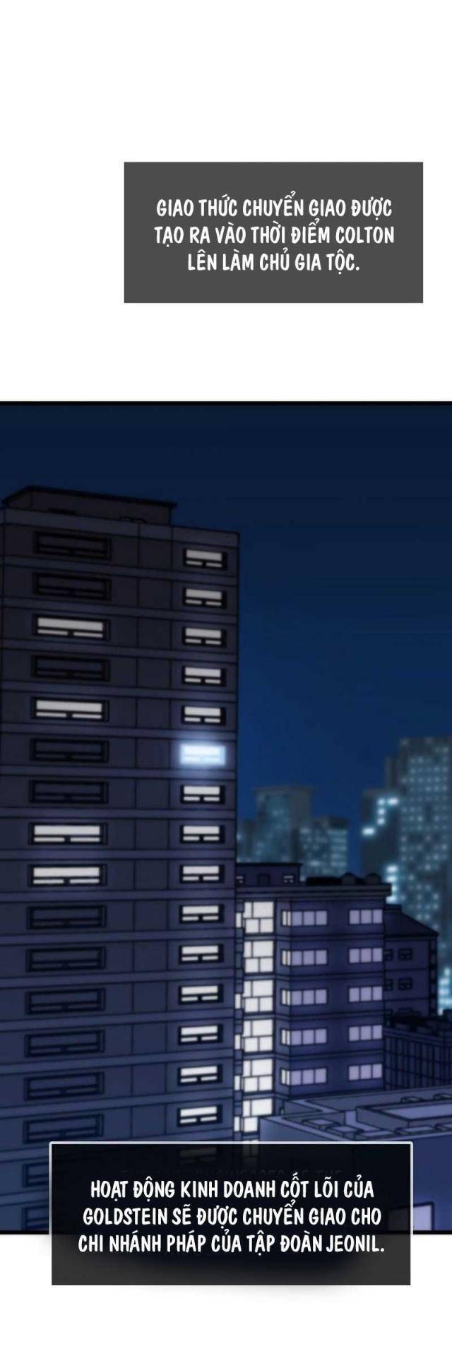 Hồi Quy Giả Chap 54 - Next Chap 55