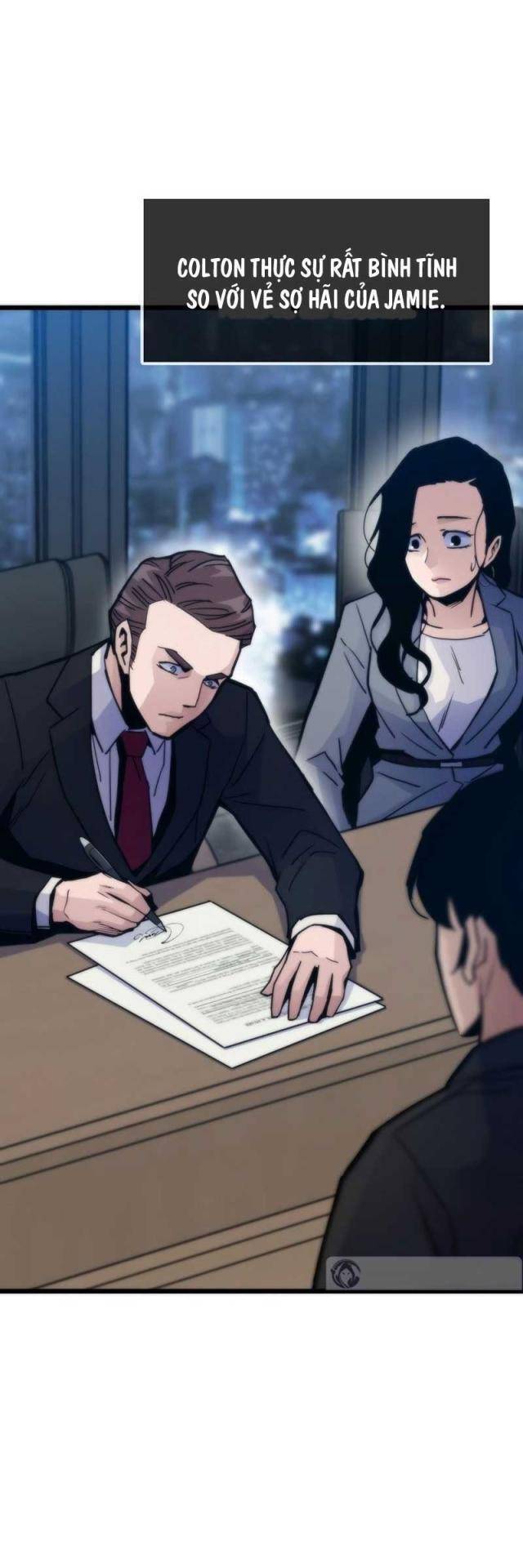 Hồi Quy Giả Chap 54 - Next Chap 55
