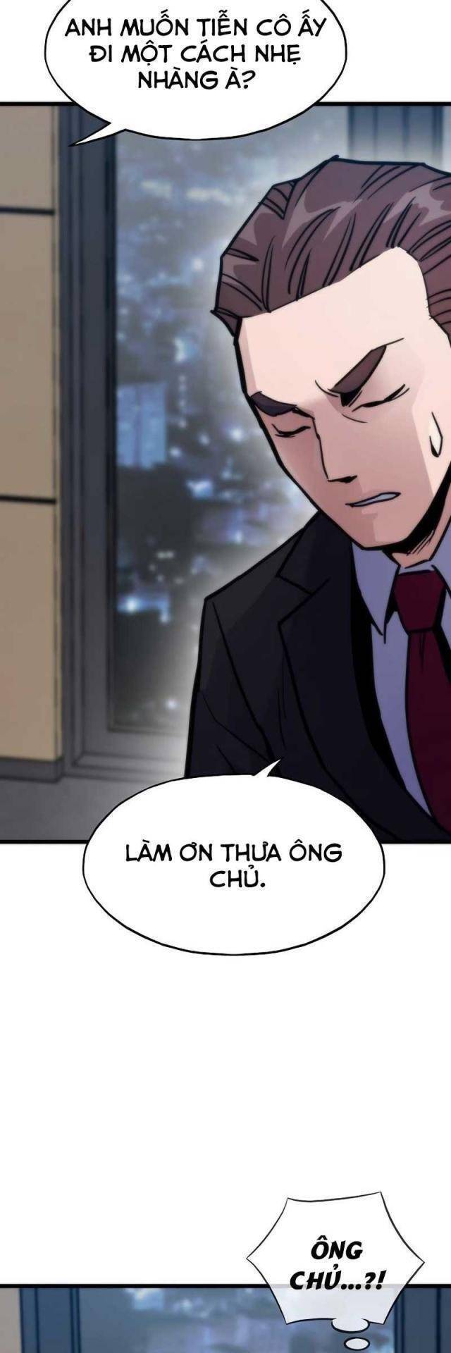Hồi Quy Giả Chap 54 - Next Chap 55