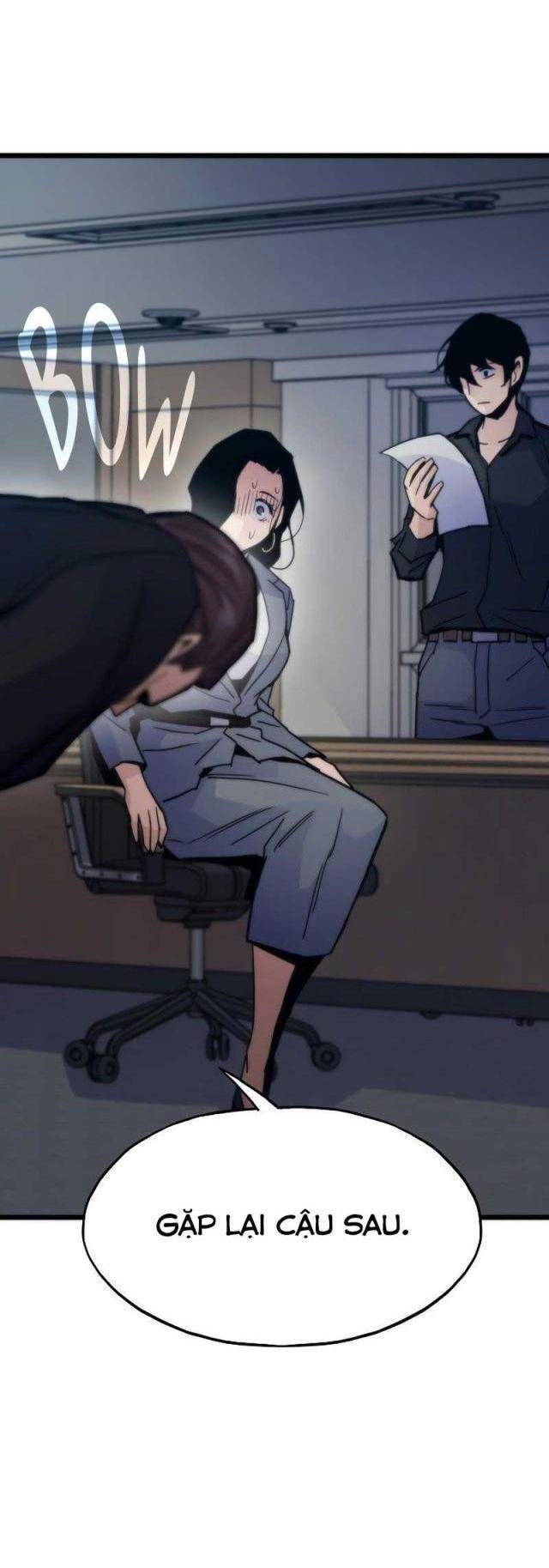 Hồi Quy Giả Chap 54 - Next Chap 55