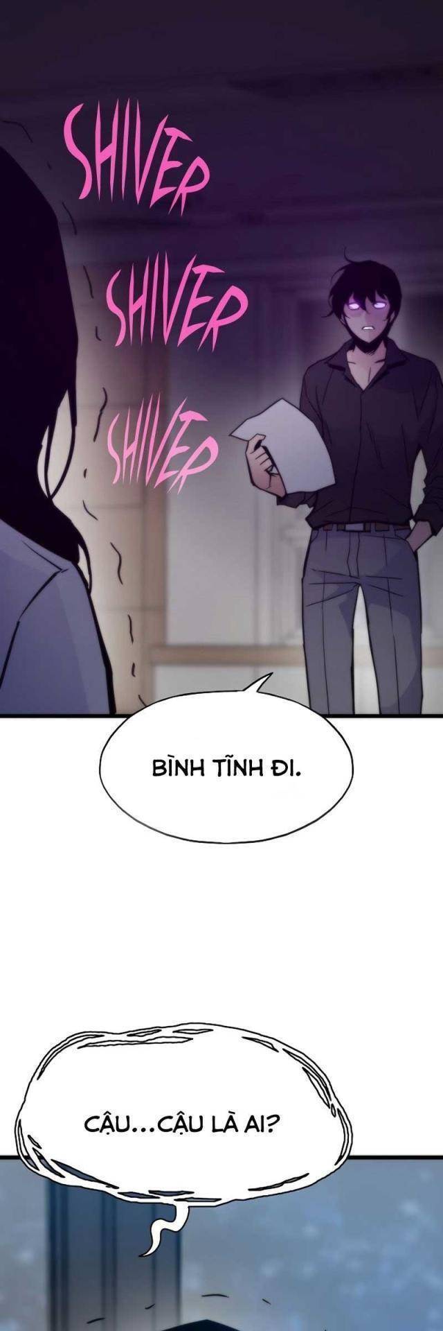 Hồi Quy Giả Chap 54 - Next Chap 55