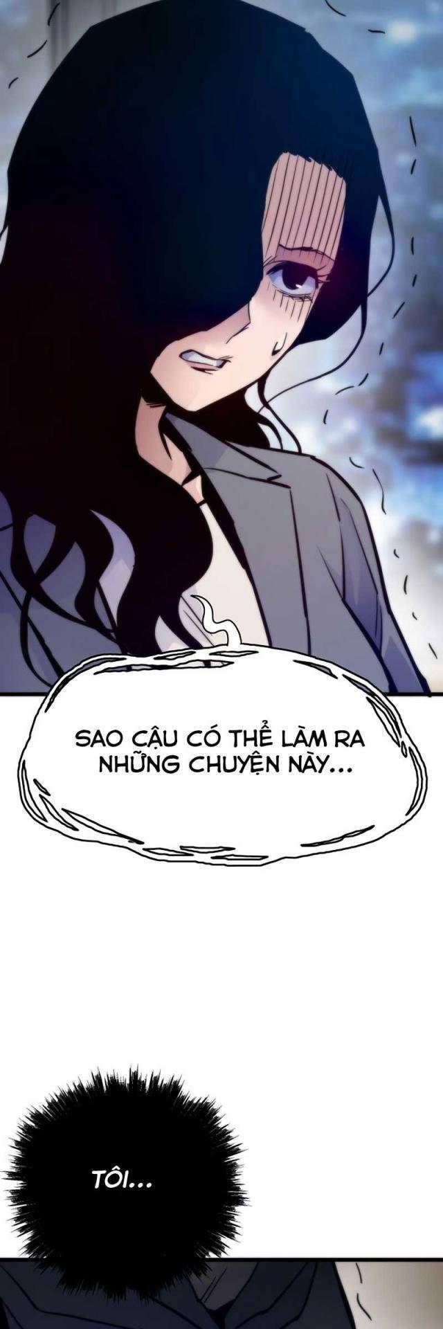 Hồi Quy Giả Chap 54 - Next Chap 55