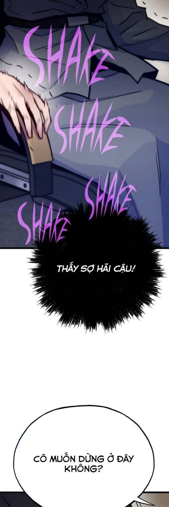 Hồi Quy Giả Chap 54 - Next Chap 55