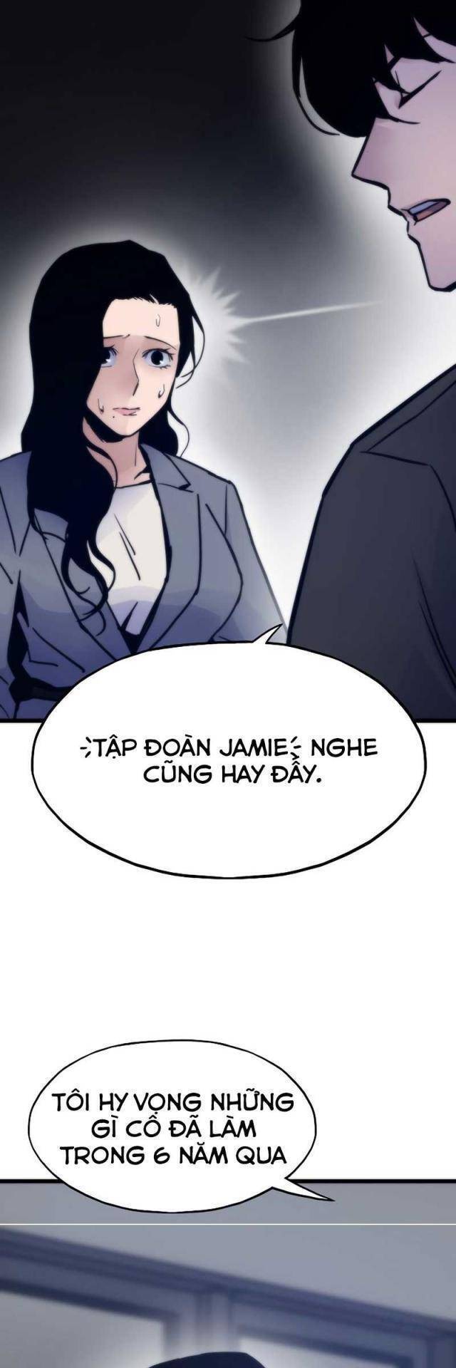 Hồi Quy Giả Chap 54 - Next Chap 55