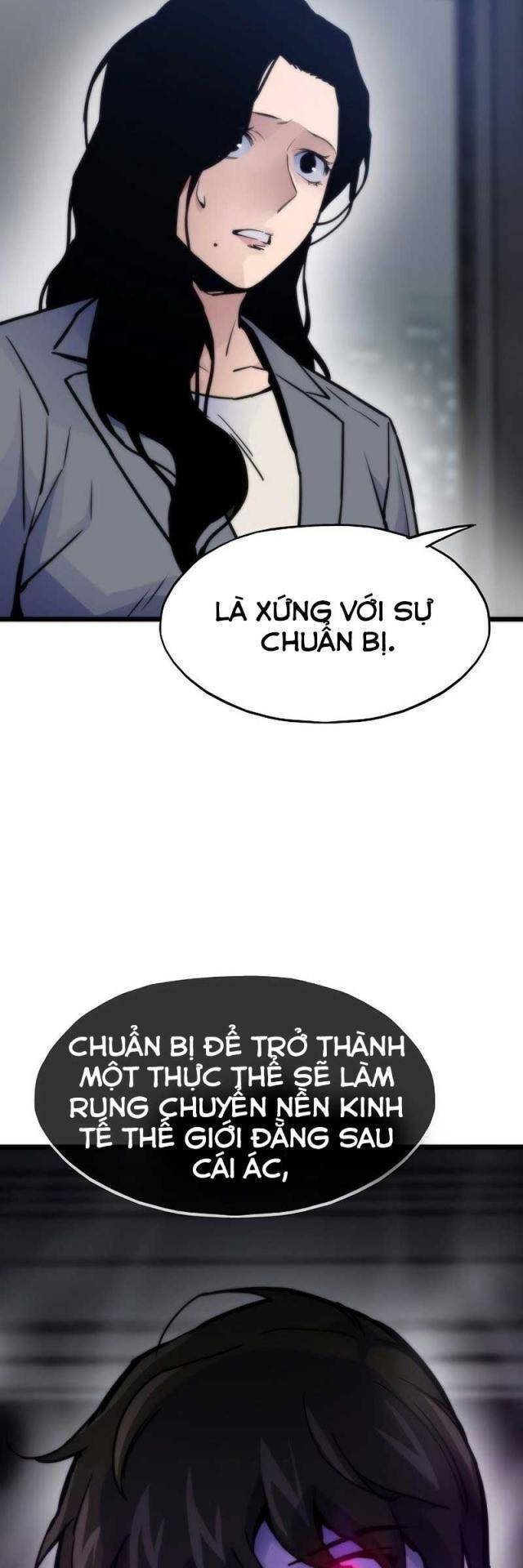 Hồi Quy Giả Chap 54 - Next Chap 55