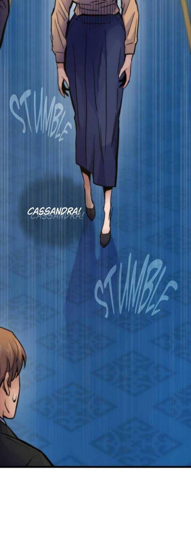 Hồi Quy Giả Chap 54 - Next Chap 55