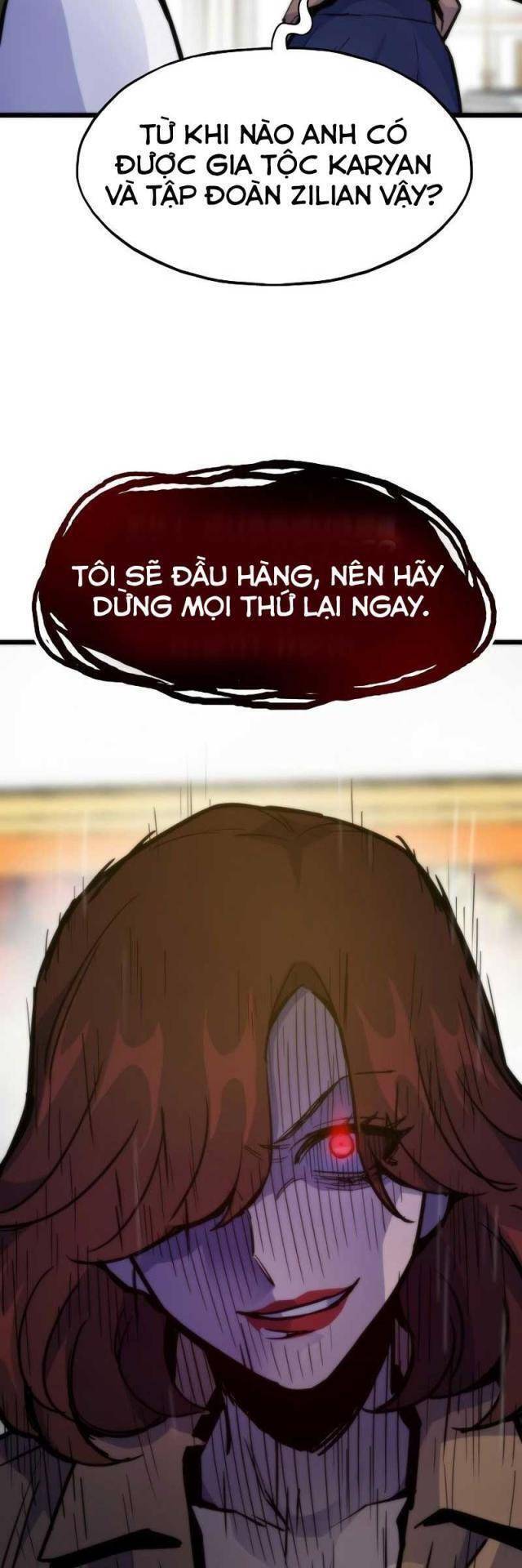 Hồi Quy Giả Chap 54 - Next Chap 55