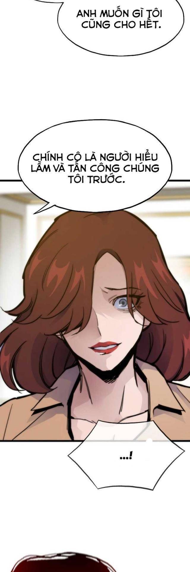 Hồi Quy Giả Chap 54 - Next Chap 55