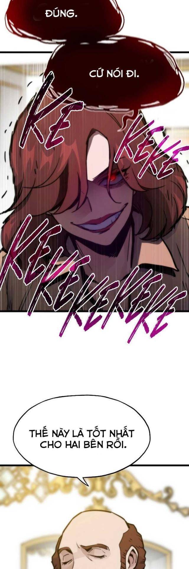 Hồi Quy Giả Chap 54 - Next Chap 55