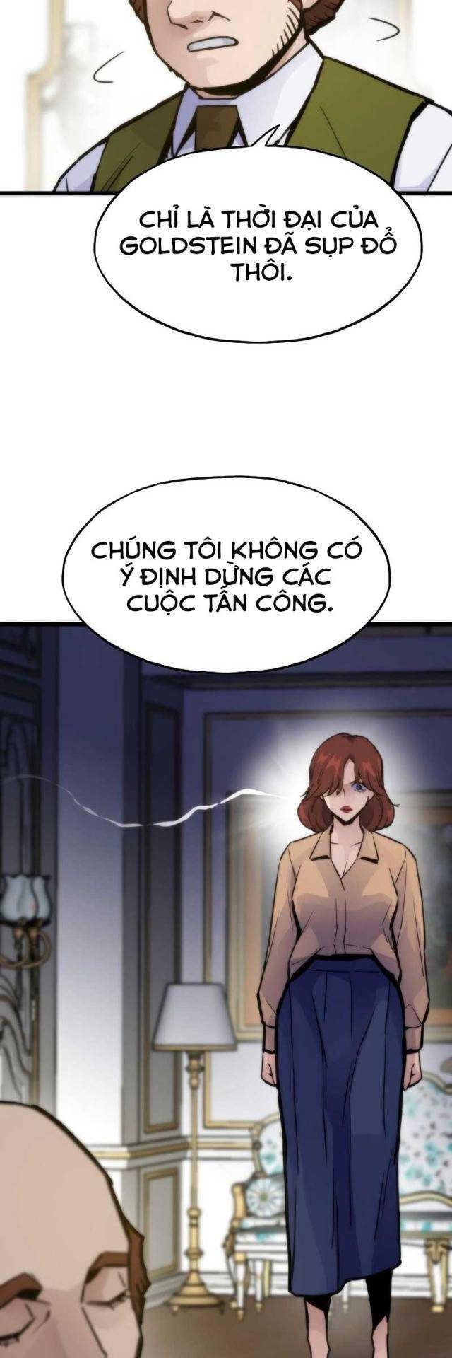 Hồi Quy Giả Chap 54 - Next Chap 55