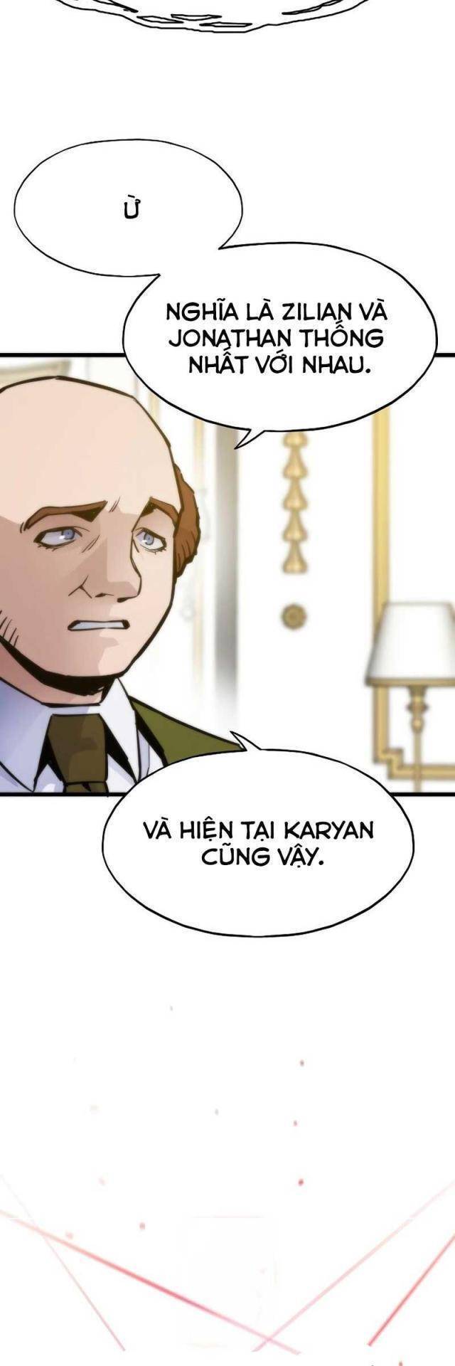 Hồi Quy Giả Chap 54 - Next Chap 55
