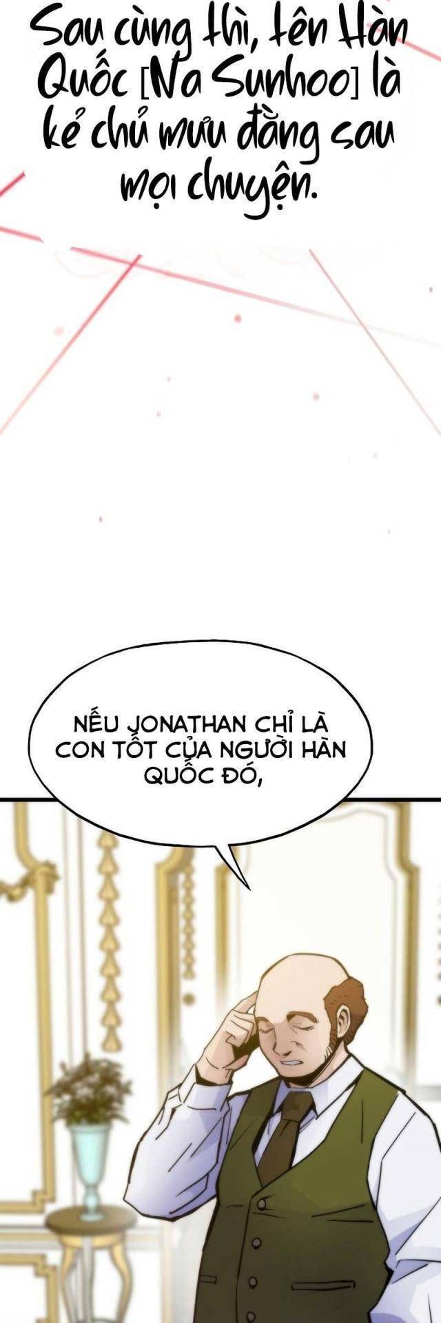 Hồi Quy Giả Chap 54 - Next Chap 55