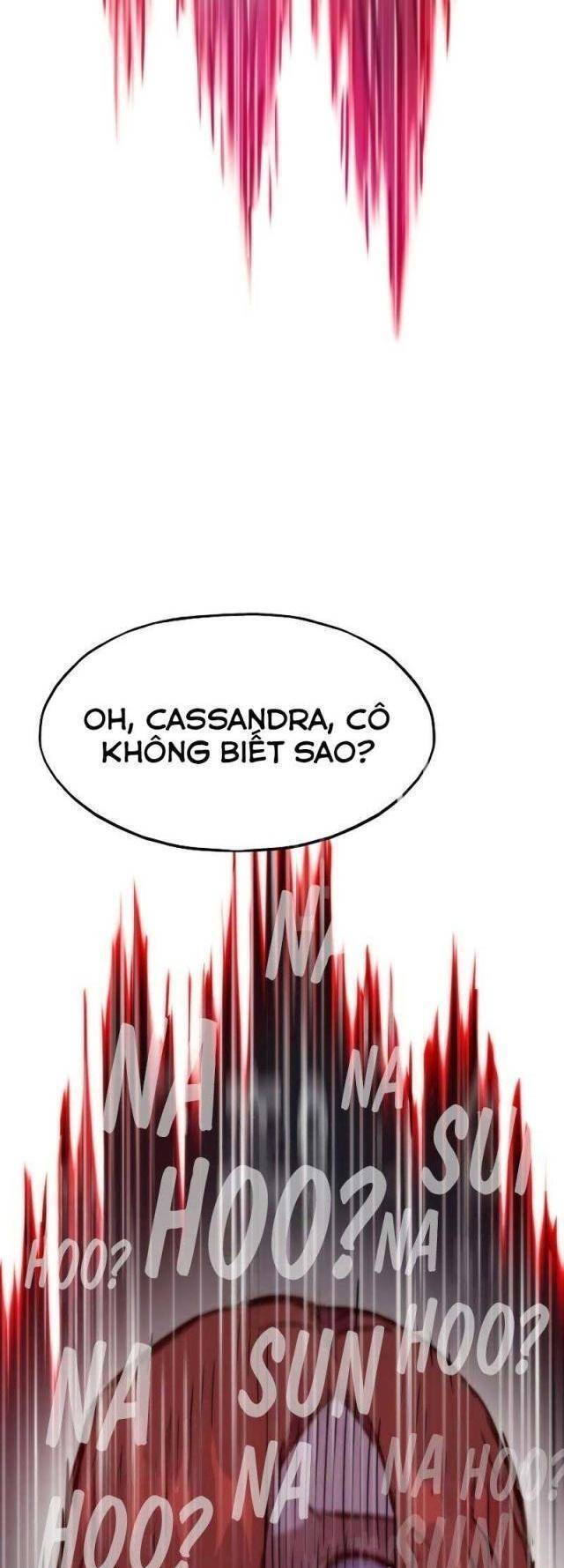 Hồi Quy Giả Chap 54 - Next Chap 55