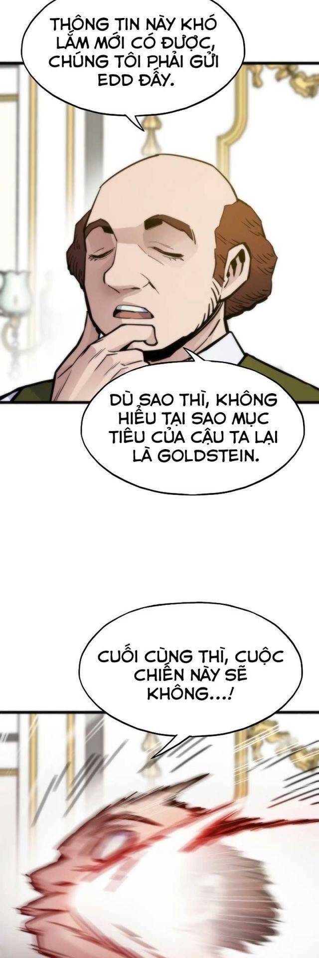Hồi Quy Giả Chap 54 - Next Chap 55