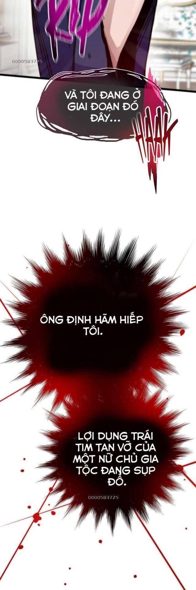 Hồi Quy Giả Chap 54 - Next Chap 55