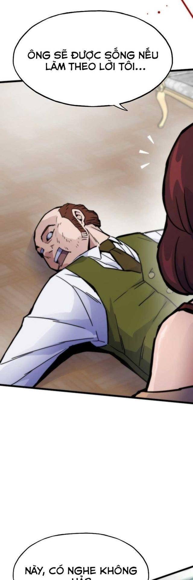 Hồi Quy Giả Chap 54 - Next Chap 55