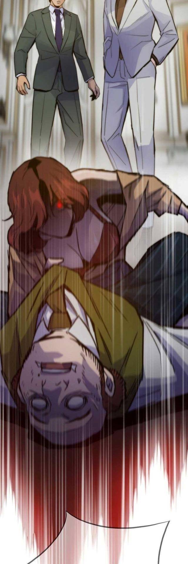 Hồi Quy Giả Chap 54 - Next Chap 55