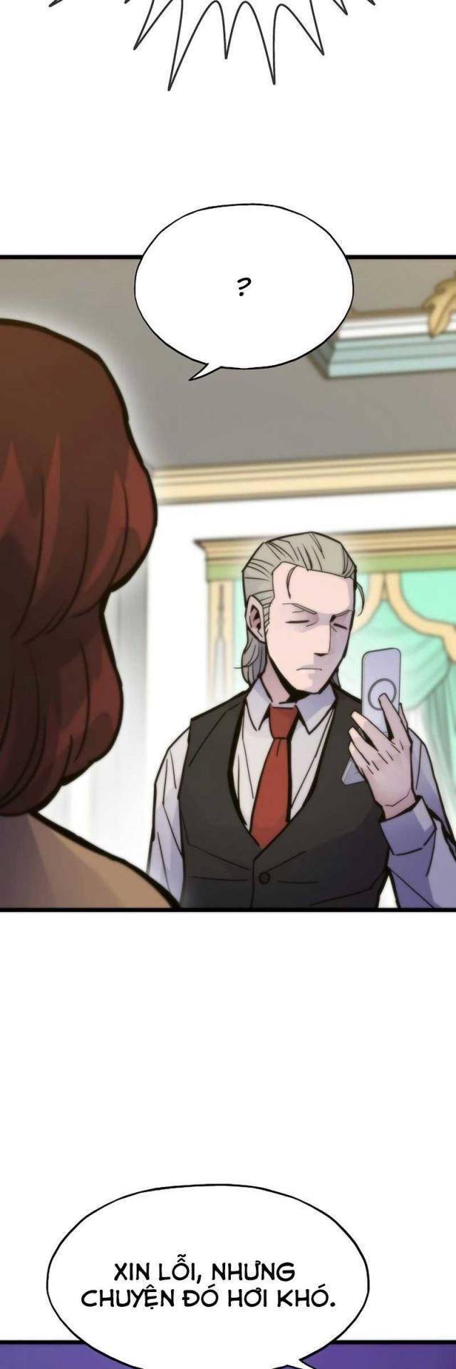 Hồi Quy Giả Chap 54 - Next Chap 55
