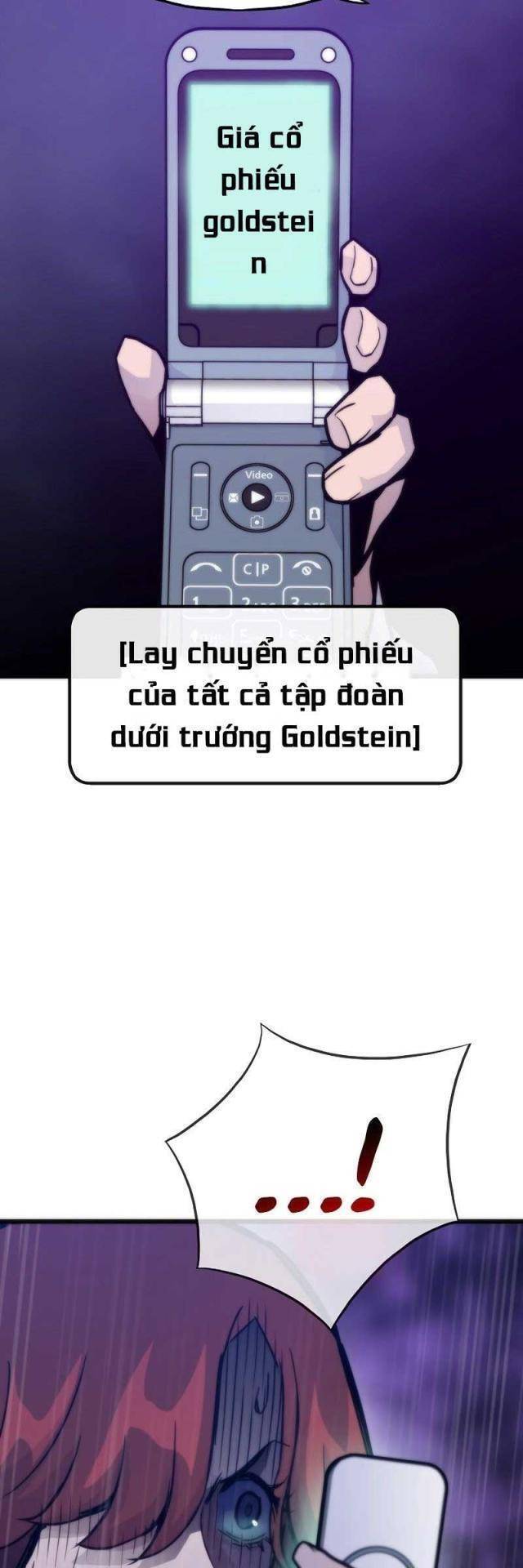 Hồi Quy Giả Chap 54 - Next Chap 55