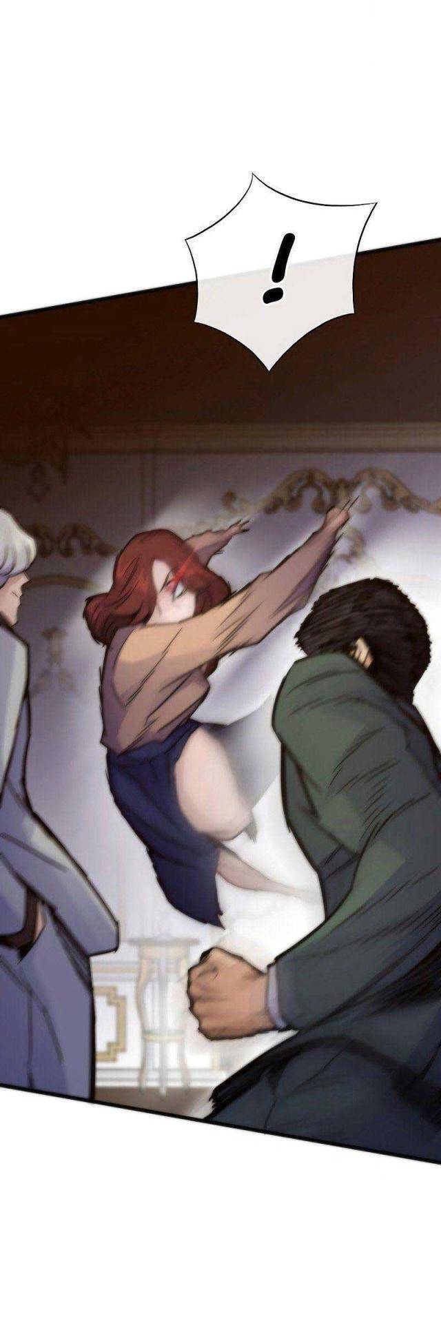 Hồi Quy Giả Chap 55 - Next Chap 56