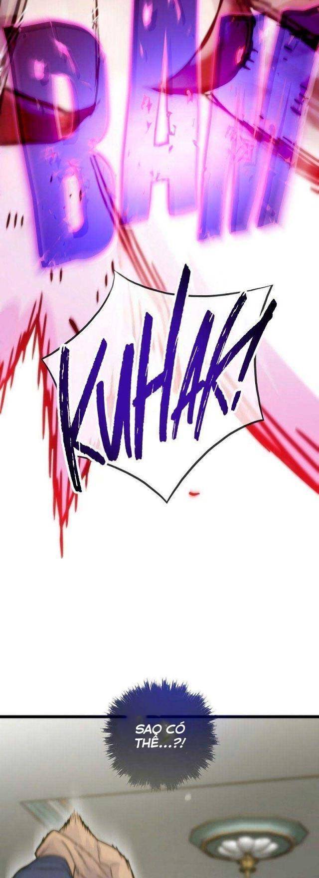 Hồi Quy Giả Chap 55 - Next Chap 56