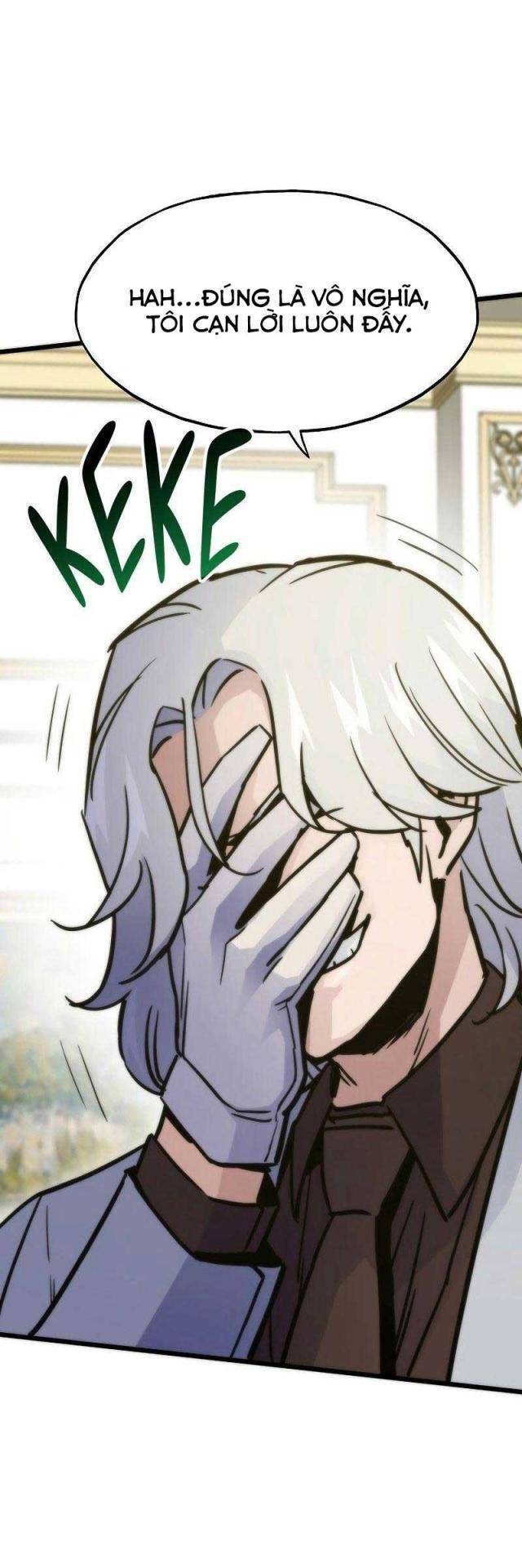 Hồi Quy Giả Chap 55 - Next Chap 56