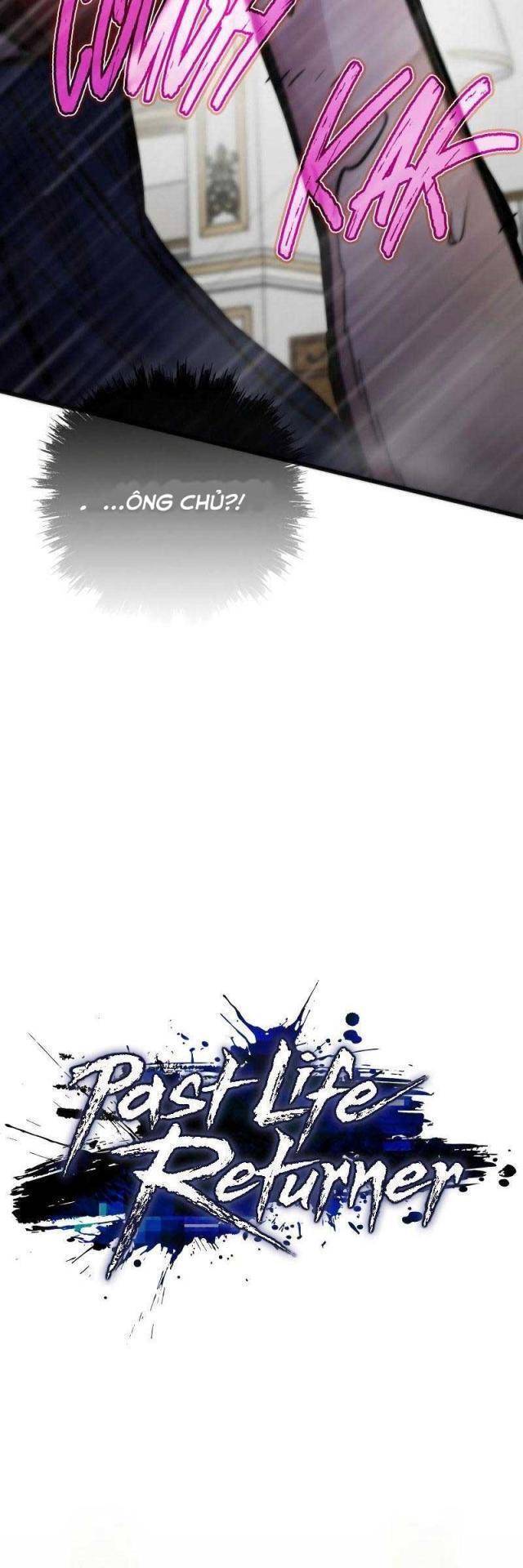 Hồi Quy Giả Chap 55 - Next Chap 56