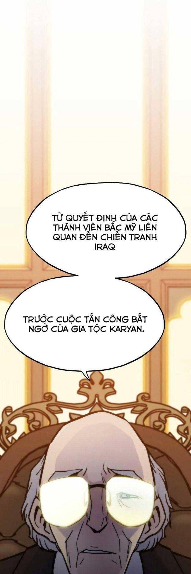 Hồi Quy Giả Chap 55 - Next Chap 56
