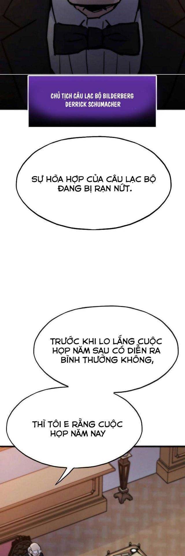 Hồi Quy Giả Chap 55 - Next Chap 56