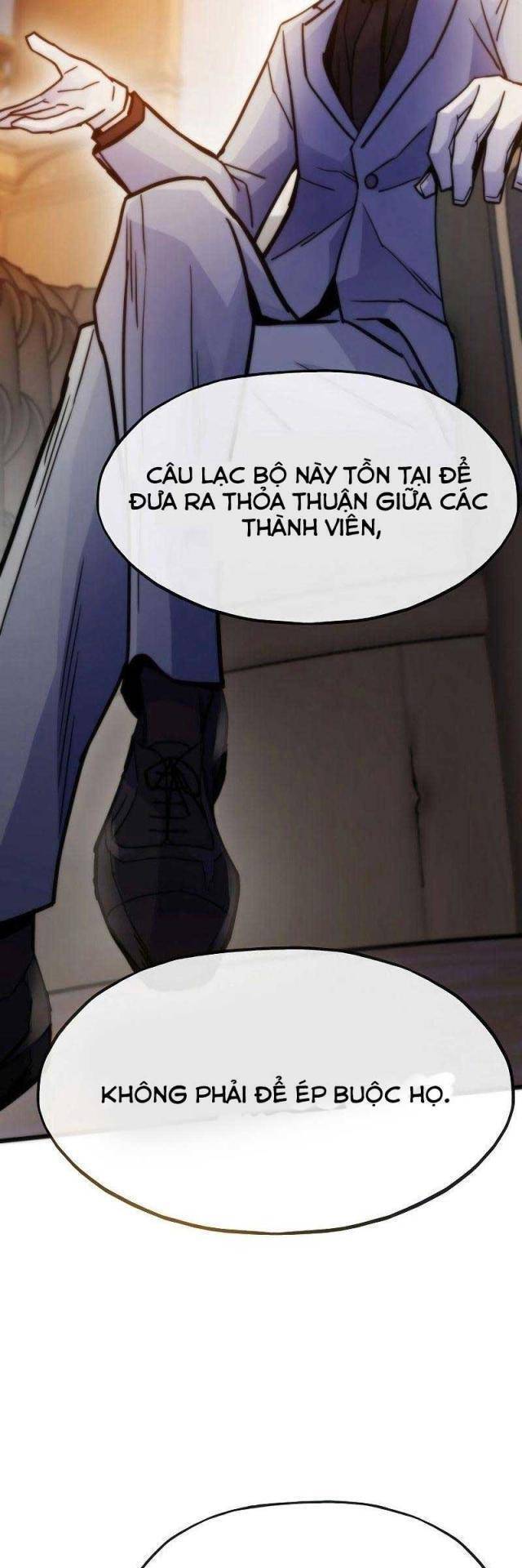 Hồi Quy Giả Chap 55 - Next Chap 56