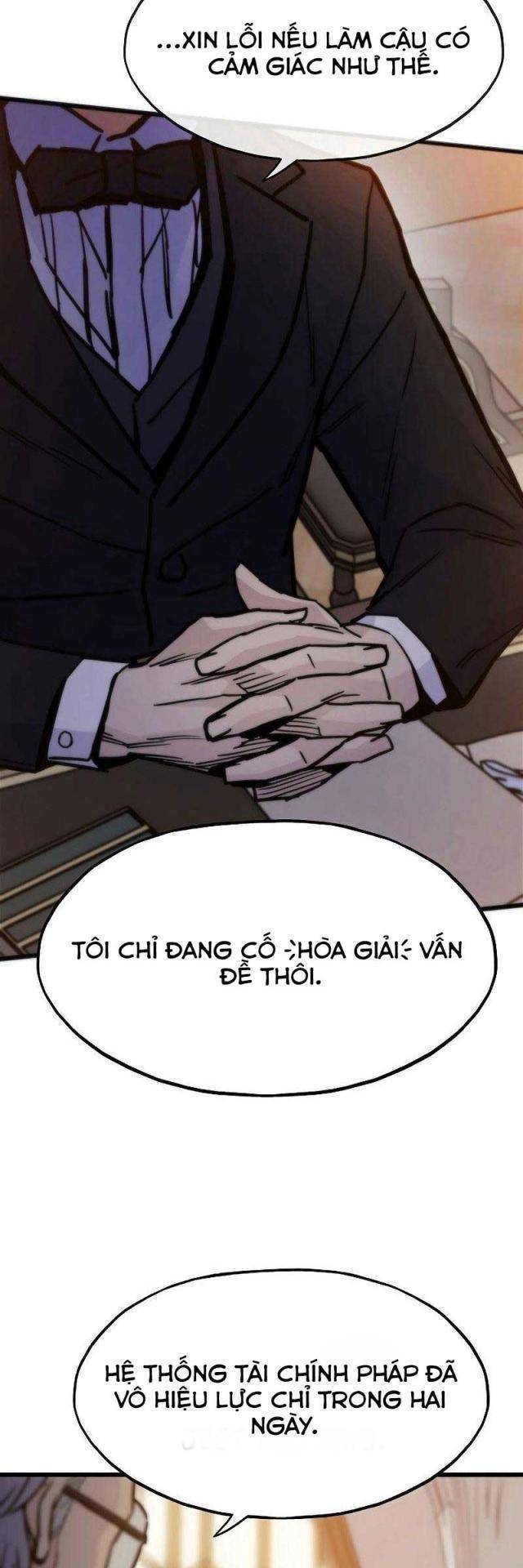 Hồi Quy Giả Chap 55 - Next Chap 56