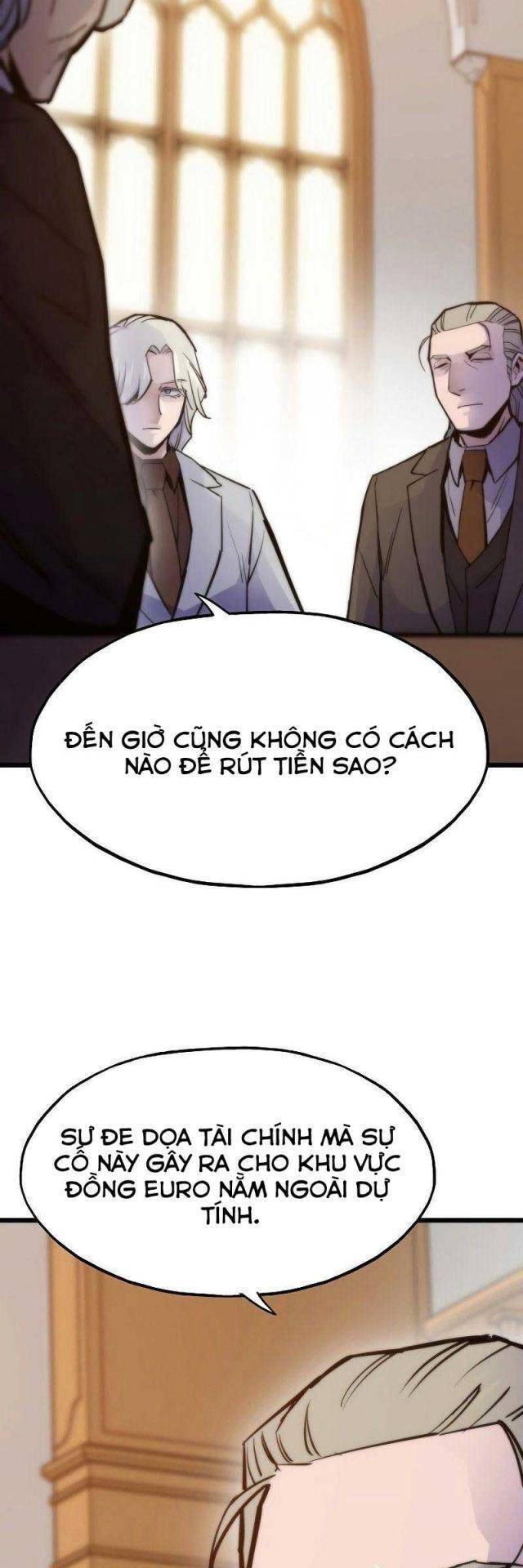 Hồi Quy Giả Chap 55 - Next Chap 56