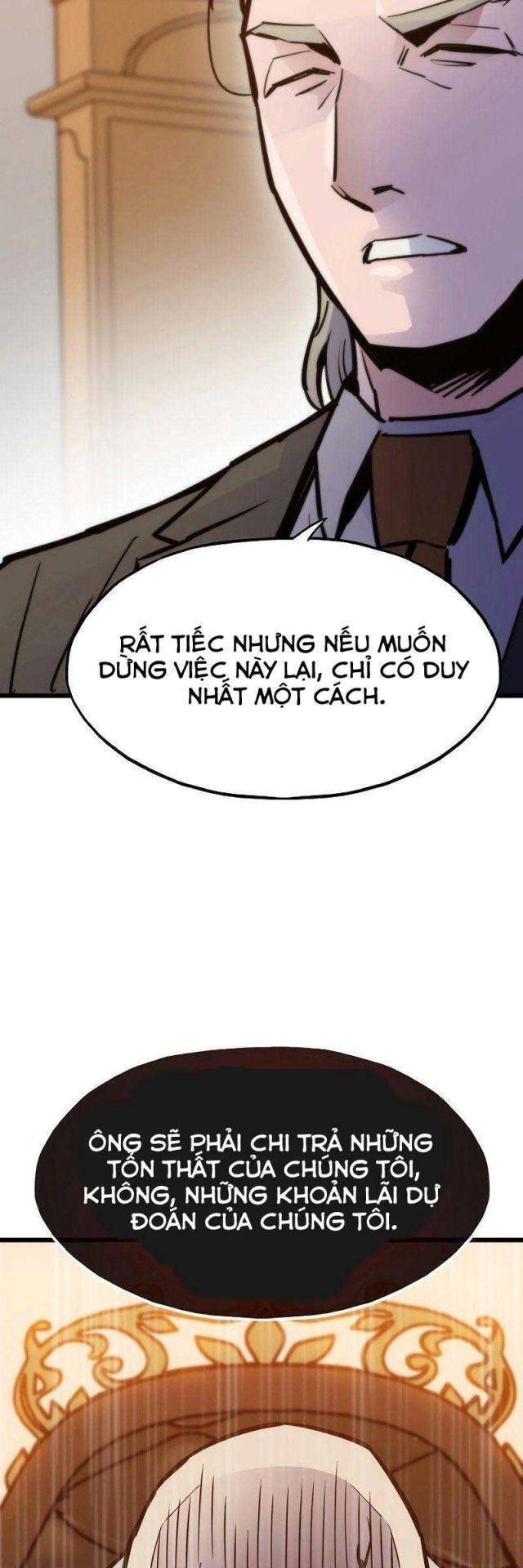 Hồi Quy Giả Chap 55 - Next Chap 56