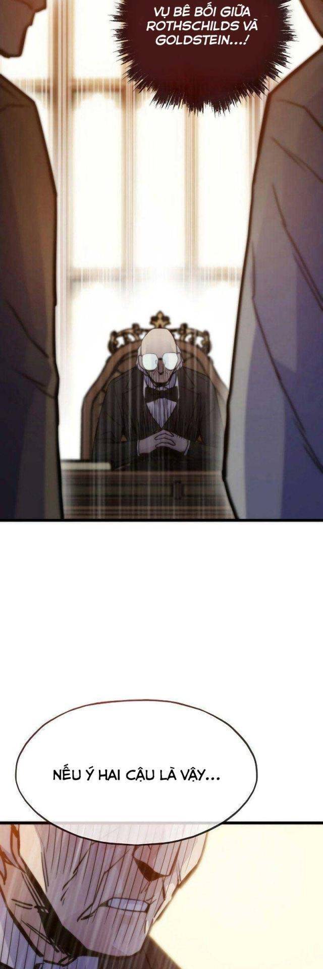 Hồi Quy Giả Chap 55 - Next Chap 56