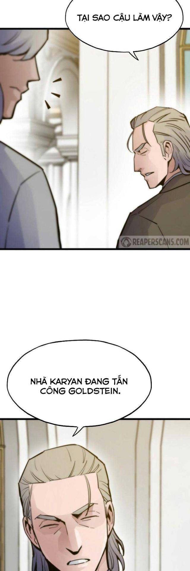 Hồi Quy Giả Chap 55 - Next Chap 56