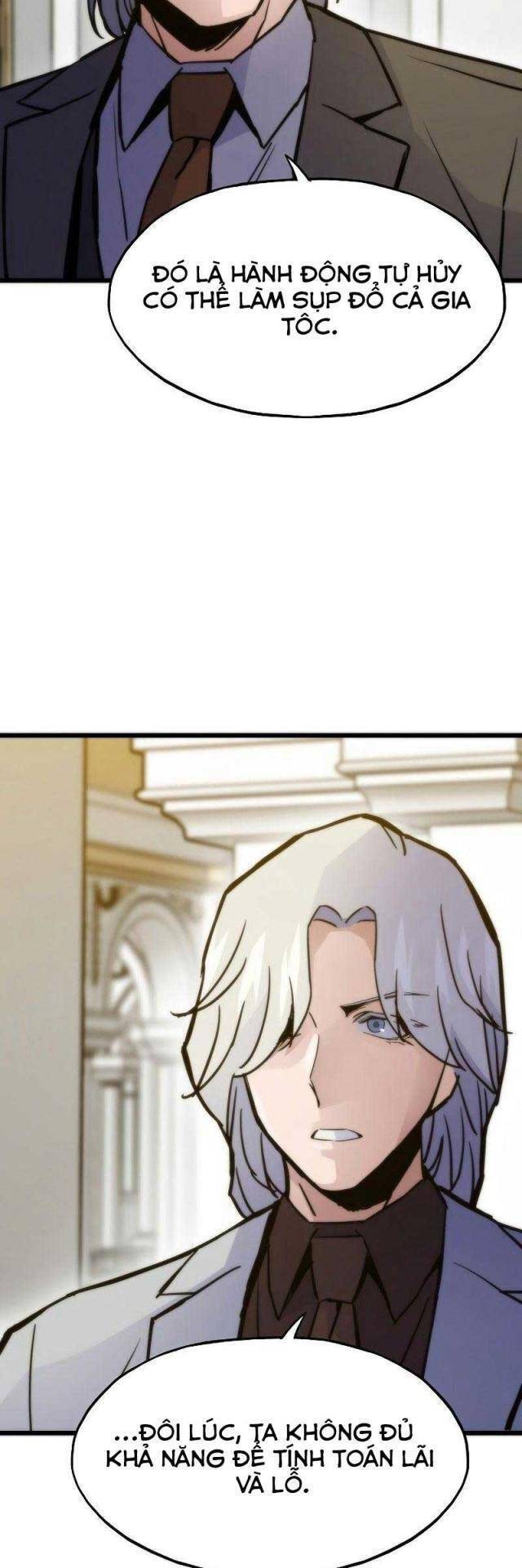Hồi Quy Giả Chap 55 - Next Chap 56