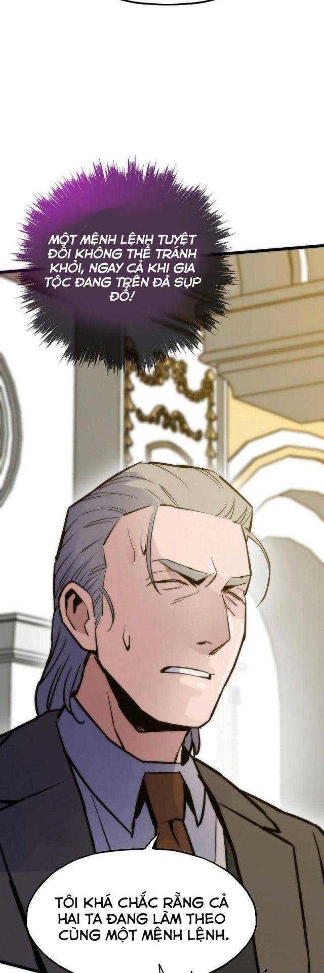 Hồi Quy Giả Chap 55 - Next Chap 56