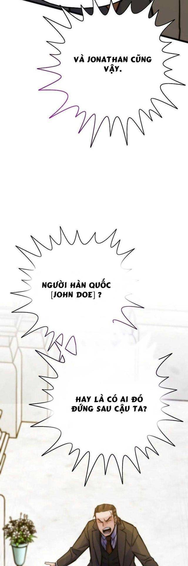 Hồi Quy Giả Chap 55 - Next Chap 56