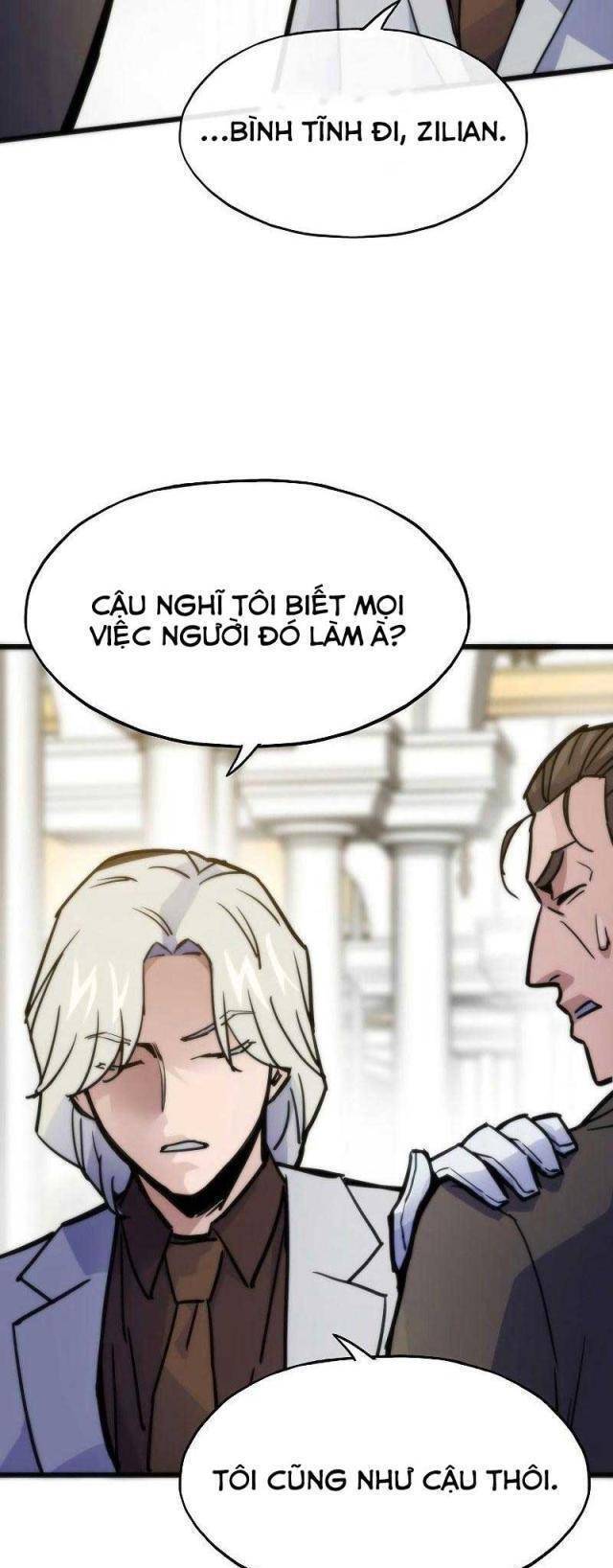 Hồi Quy Giả Chap 55 - Next Chap 56