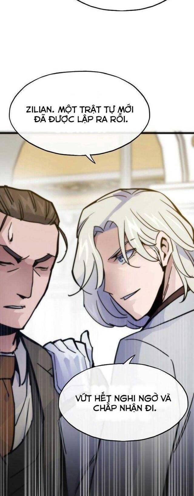 Hồi Quy Giả Chap 55 - Next Chap 56