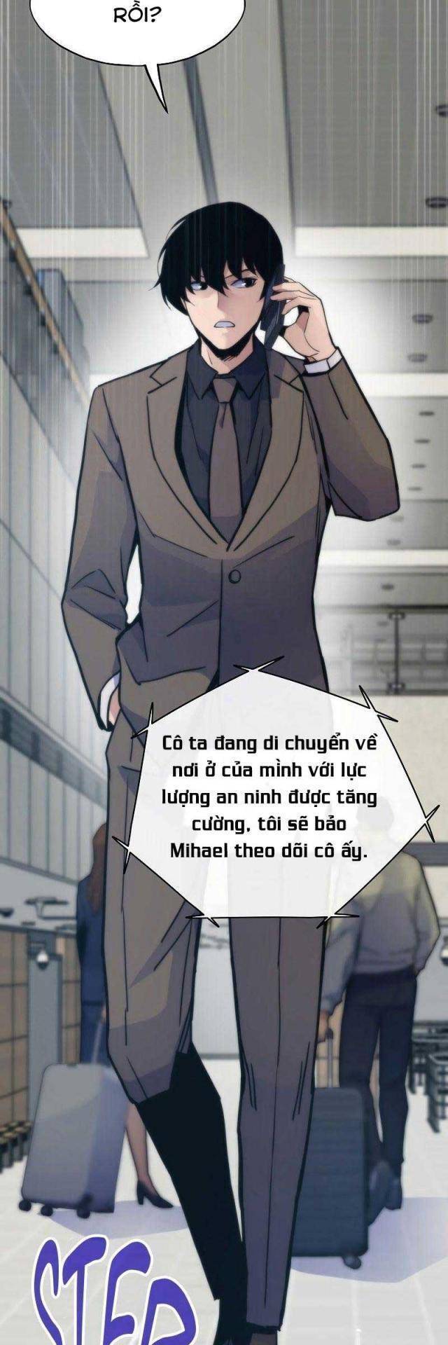 Hồi Quy Giả Chap 55 - Next Chap 56